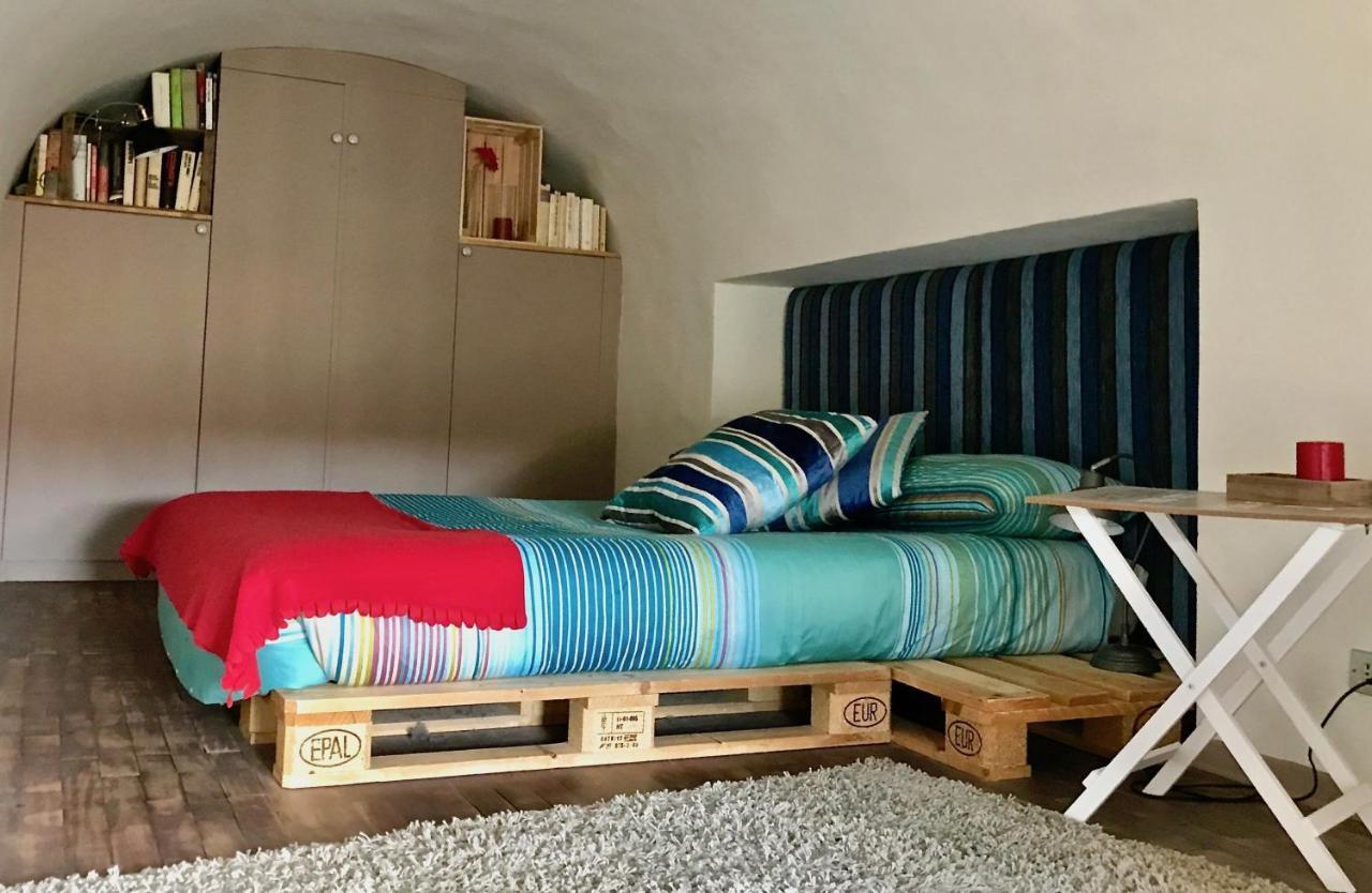 A Casa Nostra Nel Centro Storico Apartamento Turim Exterior foto