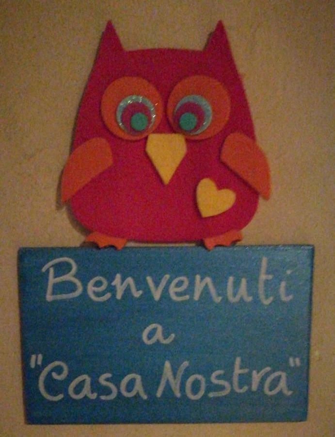 A Casa Nostra Nel Centro Storico Apartamento Turim Exterior foto