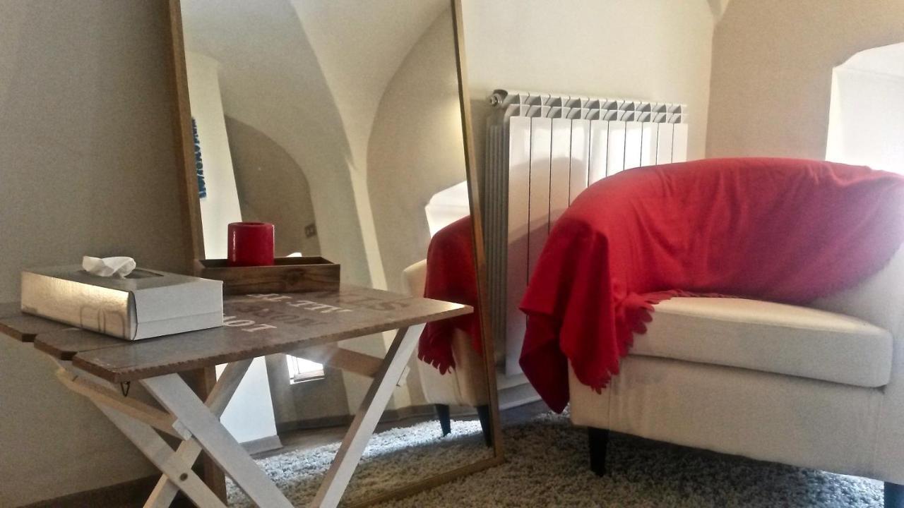 A Casa Nostra Nel Centro Storico Apartamento Turim Exterior foto