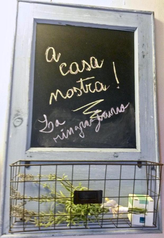 A Casa Nostra Nel Centro Storico Apartamento Turim Exterior foto