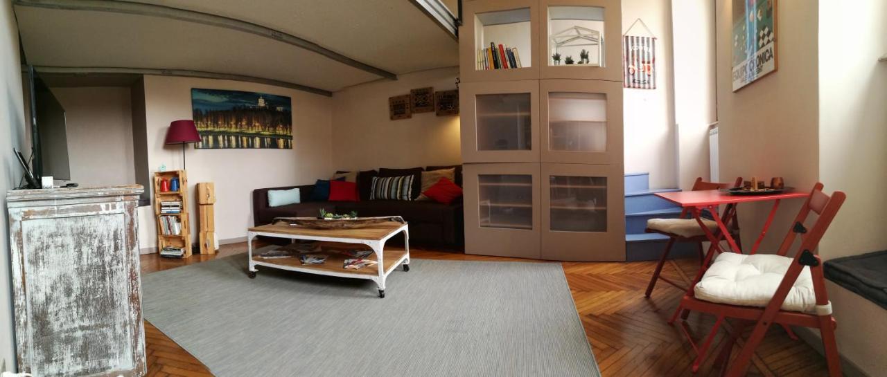 A Casa Nostra Nel Centro Storico Apartamento Turim Exterior foto