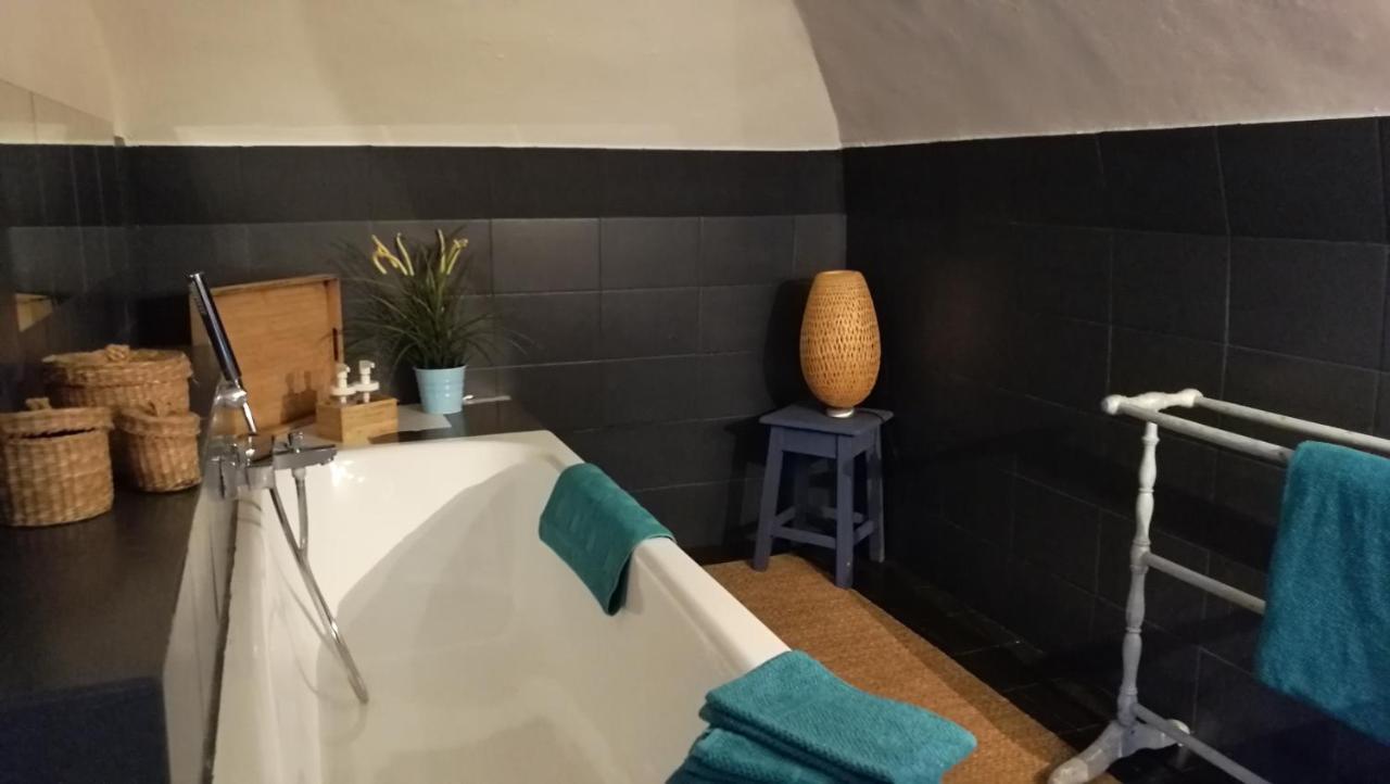 A Casa Nostra Nel Centro Storico Apartamento Turim Exterior foto